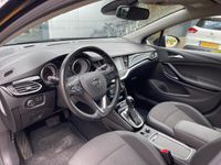 tweedehands Opel Astra 1.4 T 140 pk Innovation - Navi - camera - apple/an