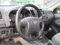 tweedehands Toyota HiLux 2.5 D-4D VX 4X4 | Hardtop | Project VGA