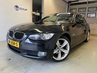 Occasion BMW 320 170 PK (125 kW) 2009 Cabriolet