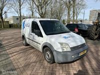 tweedehands Ford Transit CONNECT T200S 1.8 TDCi