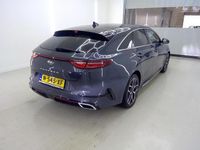 Occasion Kia ProCeed GT 120 PK (88 kW) 2022 Grijs Stationwagen