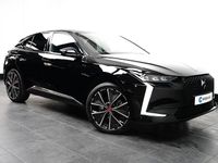 Occasion DS Automobiles DS4 Performance Line Plus 2026 Zwart SUV