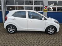 tweedehands Kia Picanto 1.0 MPi ComfortLine