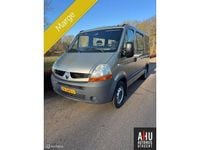 Occasion Renault Master 101 PK (74 kW) 2008 Overige Van