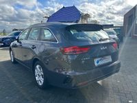 tweedehands Kia Ceed Sportswagon Ceed SW / 1.5 T-GDi DynamicLine Led|Apple 2022