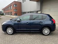 tweedehands Peugeot 3008 1.6 VTi ST '09 Navi/Nap/LEES ADVERTENTIE***