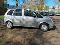 tweedehands Opel Meriva 1.6-16V Enjoy Automaat