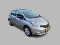 tweedehands Nissan Note 1.2 Visia