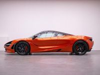 tweedehands McLaren 720S 4.0 V8 Luxury