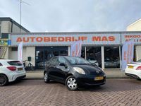 tweedehands Toyota Yaris 1.0 VVTi Sol MMT