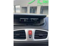 Occasion Renault Scénic III Dynamique 131 PK (96 kW) 2009 Bruin MPV