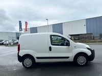 tweedehands Peugeot Bipper 1.4 XR