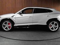Occasion Lamborghini Urus 650 PK (478 kW) 2022 Grijs SUV