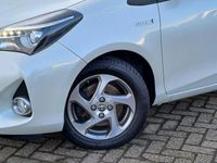 tweedehands Toyota Yaris 1.5 Hybrid Trend