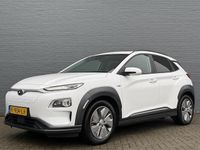 Occasion Hyundai Kona Premium 160 kW (218 PK) 2020 Wit SUV