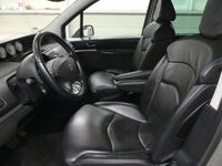 tweedehands Peugeot 807 2.0 SV Pullman - 7 persoons - Leer - Automaat