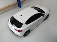 tweedehands Alfa Romeo Giulietta 1.4 T Sportivo - AUTOMAAT - 18'' - 1E EIGENAAR