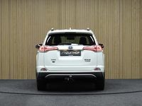 tweedehands Toyota RAV4 2.5 Hybrid Style Automaat | Trekhaak | Navigatie | Clima | Camera