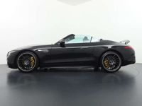 tweedehands Mercedes SL63 AMG AMG Roadster 4MATIC+