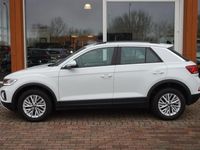 tweedehands VW T-Roc 1.5 TSI Life Business