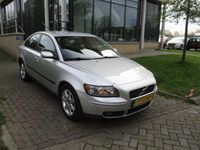 tweedehands Volvo S40 2.4 Edition I/AUTOMAAT //ORG NED AUTO//KM ORG ..