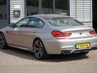 tweedehands BMW M6 GRAN COUPE NL AUTO