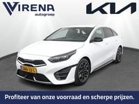 Occasion Kia ProCeed GT-Line 142 PK (104 kW) 2024 Wit Hatchback