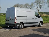 tweedehands Renault Master T35 2.3 dci