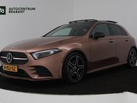 Occasion Mercedes A180 Business 136 PK (100 kW) 2022 Bruin Hatchback