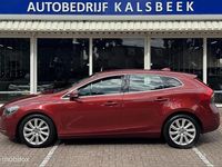 Occasion Volvo V40 Summum 114 PK (83 kW) 2012 Rood Stationwagen