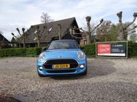 tweedehands Mini Cooper 1.5 136PK Salt Bns. Navigatie/AGR-Stoelen