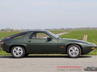 tweedehands Porsche 928 4.5 Coupé manual