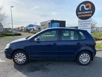 tweedehands VW Polo 2008 * 1.4-16V Comfortline * AC * 245.D KM *