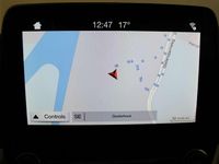 Occasion Ford Ecosport Trend 127 PK (93 kW) 2019 Zwart SUV