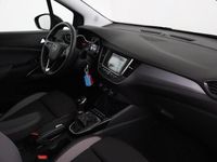 tweedehands Opel Crossland X 1.2 Edition Parkeersensoren | Stoelverwarming | Cl