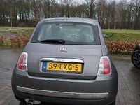 Occasion Fiat 500 Pop 69 PK (50 kW) 2010 Sedan