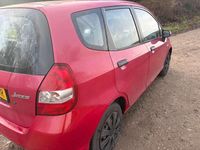 Occasion Honda Jazz S 77 PK (56 kW) 2007 Hatchback