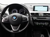 tweedehands BMW X2 SDrive18i High Executive Trekhaak Leder Head/up Sp