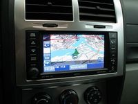 Occasion Dodge Nitro SXT 206 PK (151 kW) 2008 Zwart SUV