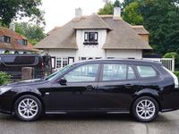 tweedehands Saab 9-3 Sport Estate 1.8t Intro Edition