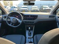 tweedehands VW Polo 1.0 TSI|DSG|Virtual|Keyless|CarPlay|BJ 2020|