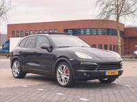 Occasion Porsche Cayenne 239 PK (175 kW) 2011 SUV