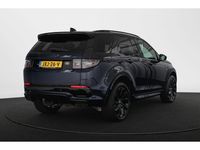 Occasion Land Rover Discovery 5 SE Dynamic 309 PK (227 kW) 2023 Blauw SUV