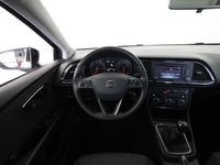 tweedehands Seat Leon ST 1.2 TSI Reference Business,Airco,Trekhaak,Cruis