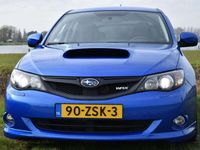 tweedehands Subaru Impreza 2.5 WRX AWD