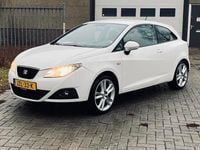 Occasion Seat Ibiza SC 105 PK (77 kW) 2009 Hatchback
