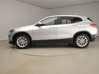 Occasion BMW X2 Executive 192 PK (141 kW) 2018 Grijs SUV