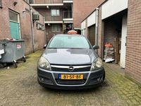 tweedehands Opel Astra 1.8 Elegance