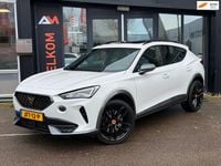 Occasion Cupra Formentor 311 PK (228 kW) 2021 Wit SUV