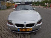 tweedehands BMW Z4 2.2i Pure